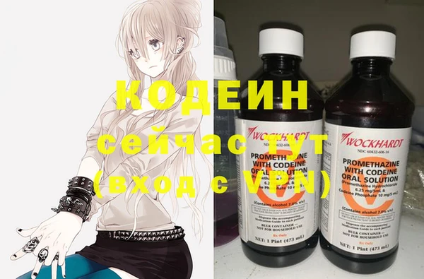 эйфоретик Шали
